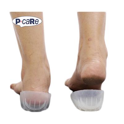 P+caRe Soft Heel Cushion (C3029) (UN) - Knee/Ankle/Leg/Foot Supports