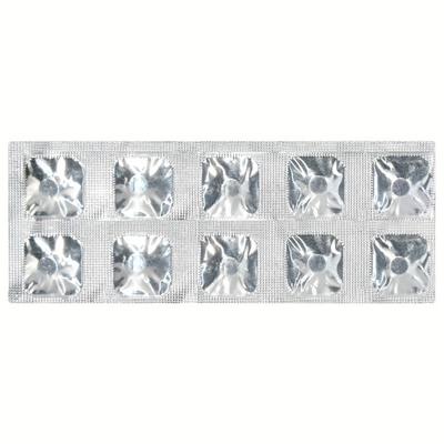 SEMI BROM Tablet 10's - Parkinsonism-Apd