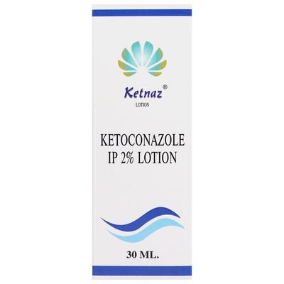 KETNAZ Lotion 30ml - Fungal Infections-Taa