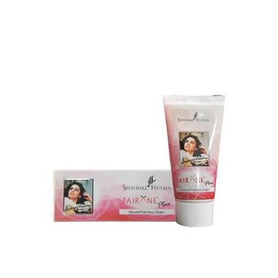 Shahnaz Husain Fair One Plus Cream 50 gm - Lotions & Creams