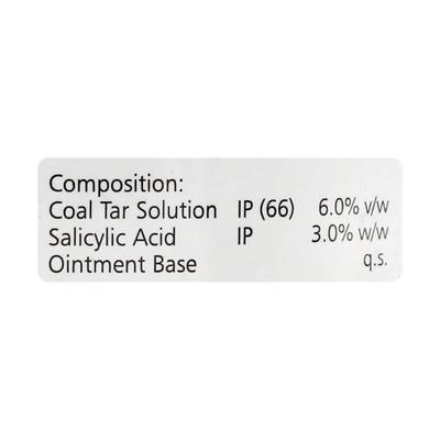 COSALIC Ointment 100gm - Acne-Acn