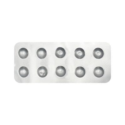 VENTTO MD 4 Tablet 10's - Vomitting/Emesis-Ant