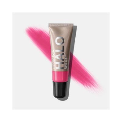 Smashbox Halo Sheer To Stay Color Tint LIP+CHEEK Blush 10 ml - Lip Stains & Tints