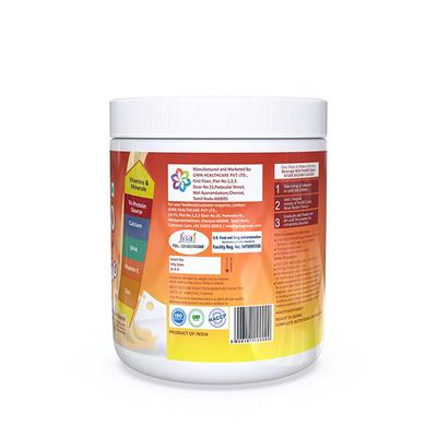 Pro360 Classic Nutritional Powder - Kesar Badam Flavour 200 gm - Daily Health Drinks