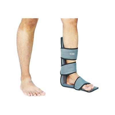 P+caRe Padded Plantar Fasciitis Night Splint (C3018) (STD) - Supports And Braces