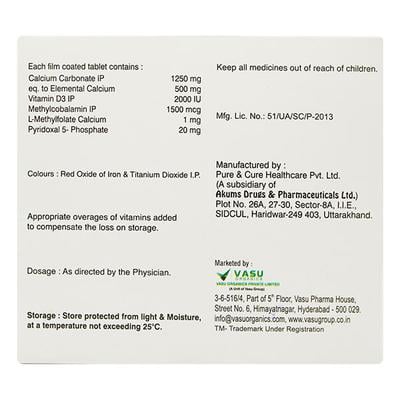 STEON XT Tablet 15's - Supplements-Cal