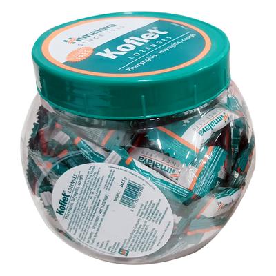 Himalaya Koflet Lozenges (+15 Free Lozenges) 60's - Cough & Cold (Ayush)