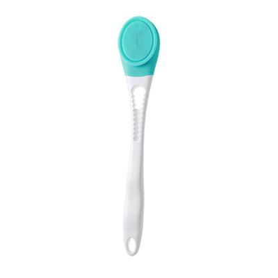 Vandelay Cleaner Brush Massager - Green - Massagers