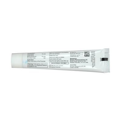 Luly Kid Cream 10gm - Fungal Infections-Taa