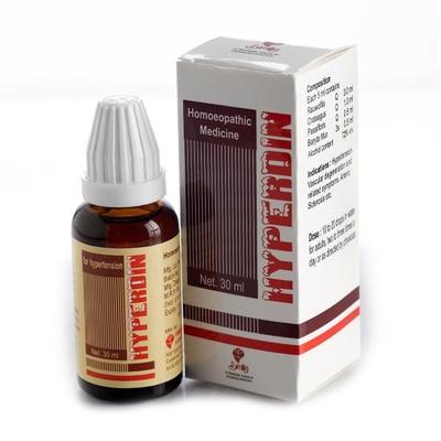 Similia Hyperdin Drops 30 ml - Homeopathic Drops