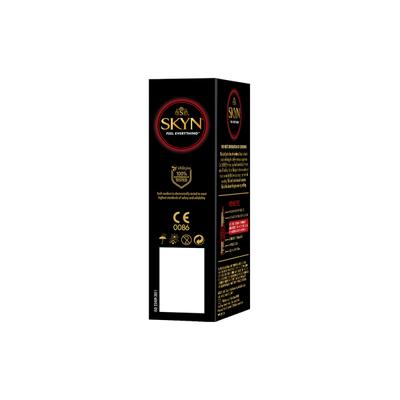 Skyn Condoms - Intense Feel Intensely Raised Dots 10's - Plain/Flavoured Condoms