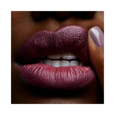 M.A.C Satin Lipstick - Captive 3 gm - Lipsticks