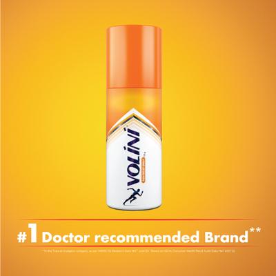 Volini Spray 15gm - Pain Relief Spray