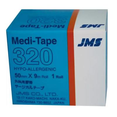 JMS Medi-Tape 320 50mm X 9m - Bandages & Dressings
