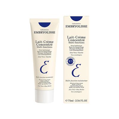 Embryolisse Lait-Creme Concentre - Moisturizer and Primer 75 ml - Face Moisturizers