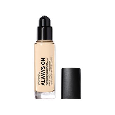 Smashbox Always On Skin-Balancing Foundation With Hyaluronic Acid & Adaptogens - F10 30 ml - Foundation