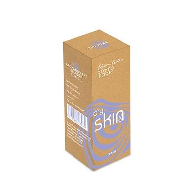 Aroma Magic Dry Skin Oil 20 ml - Essential Oils