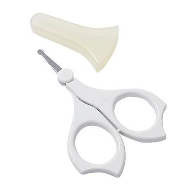 Pigeon Safety Nail Scissors - Baby Grooming