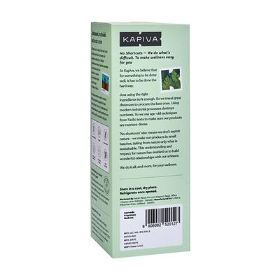 Kapiva BP Sure Juice 1 litre - Ayurvedic Juices