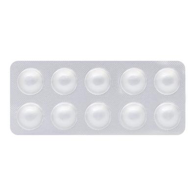 TELUS 40mg Tablet 10's - Hypertension-Ang