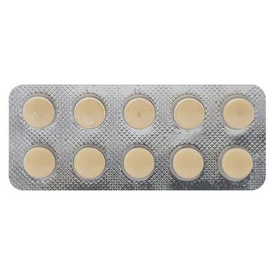 IVERKIND 6 Tablet 10's - Parasitic Worms-Ant