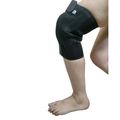 Sahyog Wellness Knee Support Patella with Breathable Knee Cap Brace (L) 1's - Knee/Leg Supports