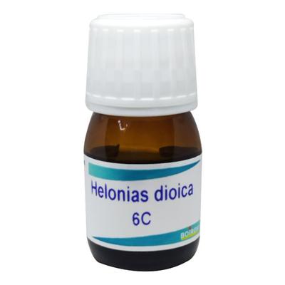 Boiron Helonias Dioica 6C Liquid 20 ml - Dilutions