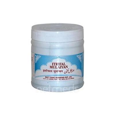 Rex Itrifal Mulaiyin 125 gm - Rex