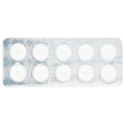 Anticet 5mg Tablet 10'S - Allergies-Ant