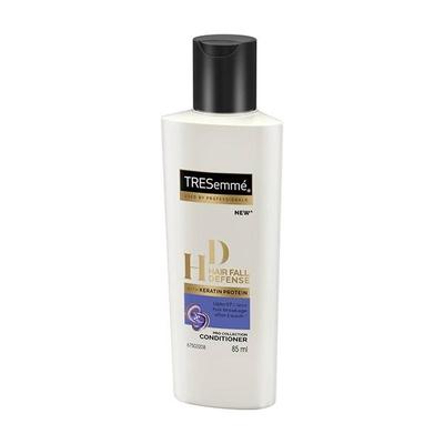 TRESemme Hair Fall Defense Conditioner 80 ml (N) - Conditioners