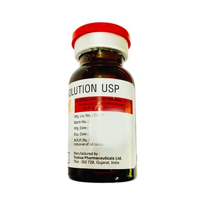 Cathflush Injection 10ml - Blood Clot-Ant