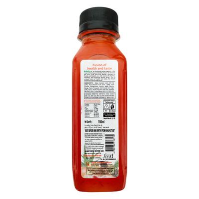 Axiom Alofrut Mixed Fruit Aloevera Juice 150 ml - Ayurvedic Juices