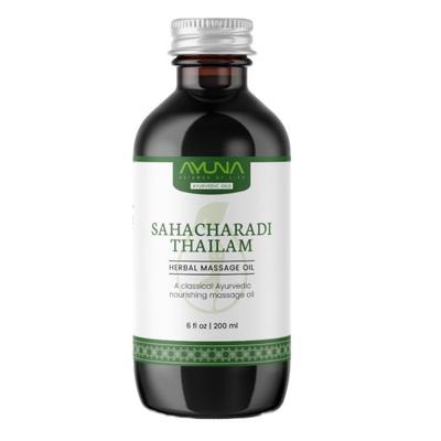 Ayuna Sahacharadi Thailam 200 ml - Speciality Medicines
