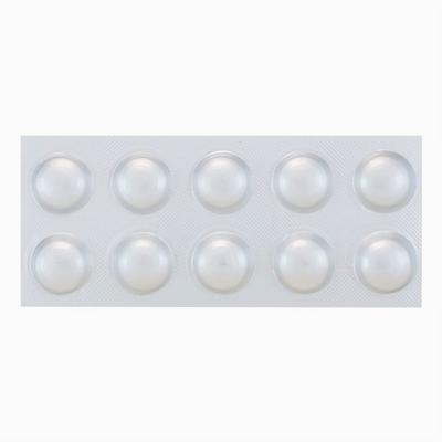 STATPURE 20mg Tablet 10's - High Cholesterol-Dys