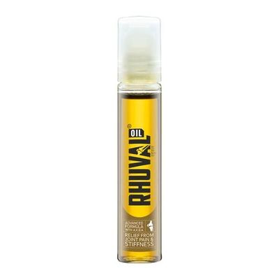 Essentium Phygen Rhuval Oil 10 ml - Pain Relief Oil