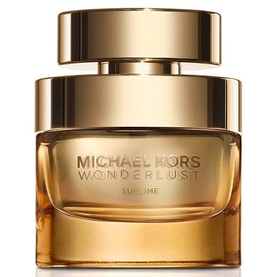 Michael Kors Wonderlust Sublime Eau de Parfum 50 ml - Perfumes (Edt/Edp)