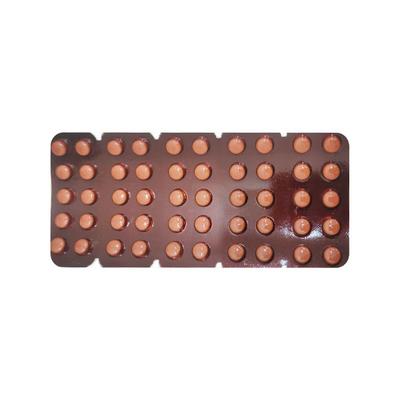 GLIMKAR 1 Tablet 10's - Diabetes-Ant