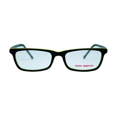 Vision Express 61274 AF (including UV blue lens) - Black - Kids