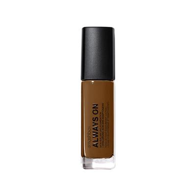 Smashbox Always On Skin-Balancing Foundation With Hyaluronic Acid & Adaptogens - D10O 30 ml - Foundation