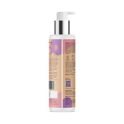 Sanfe Hair Vanish Lotion - Lavendar & Lily 100 ml - Hair Removal Accessories