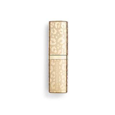 Revolution Pro New Neutral Satin Matte Lipstick Thirst 3.2 gm - Lipsticks