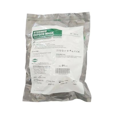 Sterimed Oxygen Mask (SMD 704) - Child 1's - Oxygen Mask