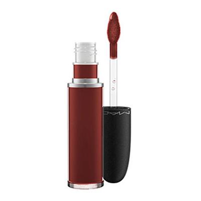 M.A.C Retro Matte Liquid Lip Colour - Carnivorous 5 ml - Lipsticks