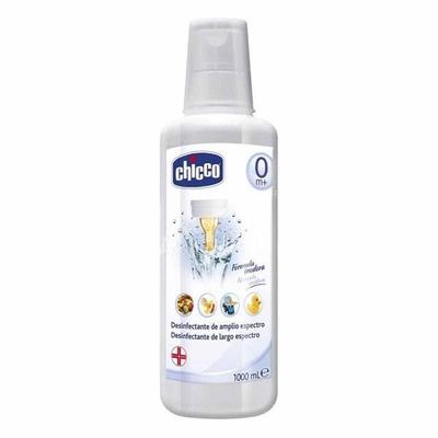 Chicco Disinfectant Multipurpose 1000 ml - Feeding & Nursing