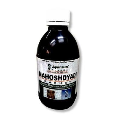Ayursun Mahoshdyadi Kashay 250 ml - Speciality Medicines