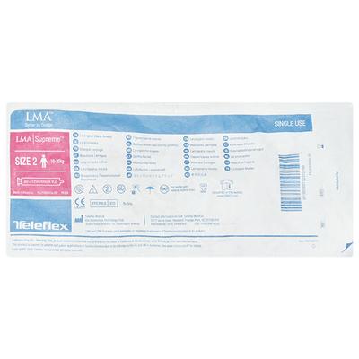 Teleflex LMA Supreme (10 - 20 Kg) (Size 2) 1's - Airways