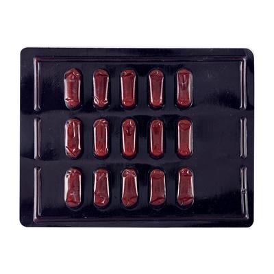 Stamina Forte Tablet 15'S - Supplements-Sup