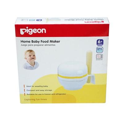 Pigeon Home Baby Food Maker - Feeding & Nursing