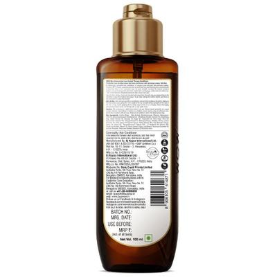 WOW Skin Science Hair Loss Control Therapy Conditioner 100 ml - Conditioners