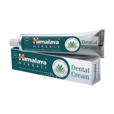 Himalaya Dental Cream 100 gm - Personal Care (Ayush)